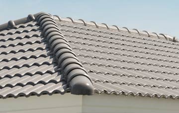 advantages of Standburn clay roofing