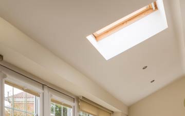 Standburn conservatory roof insulation companies