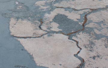 fibreglass roofing replacement Standburn