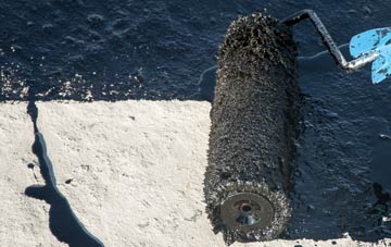 Standburn liquid sealant waterproofing