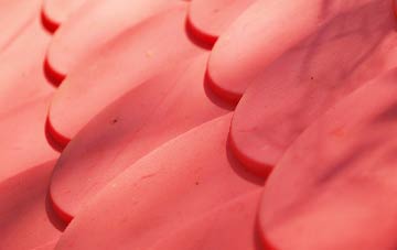 Standburn plastic roof costs