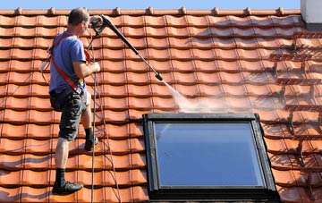 roof cleaning Standburn, Falkirk