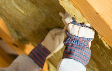 types of Standburn pitched roof insulation materials