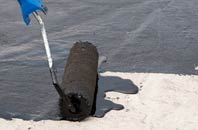 find rated Standburn roof sealing companies